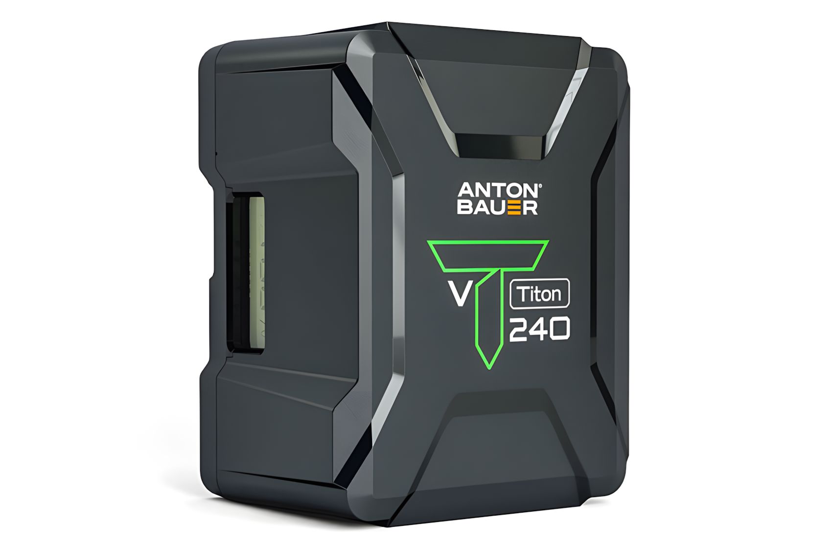 Titon-240-V-Mount